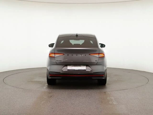 Skoda Enyaq Coupe RS