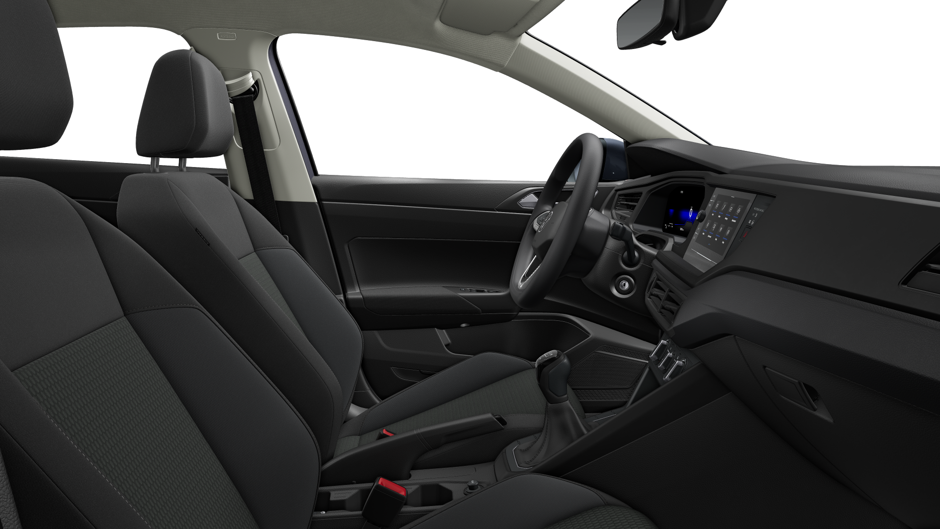 Volkswagen Taigo TSI App Connect LED DAB SHZ Klima PDC