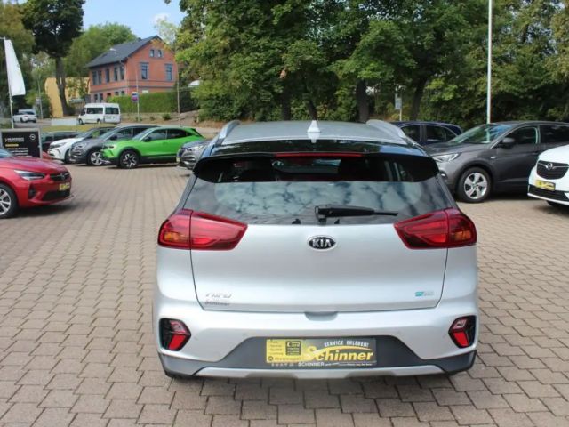 Kia Niro GDi PHEV Vision