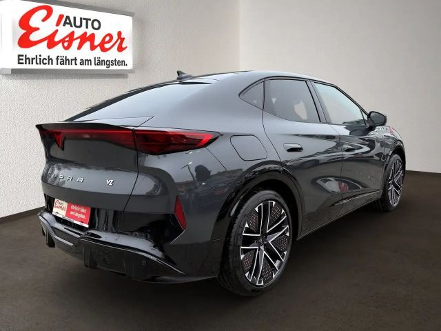 Cupra Tavascan 4Drive VZ