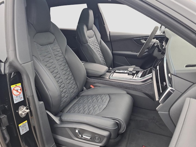 Audi RS Q8 Performance Quattro