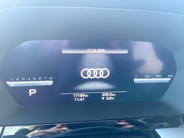 Audi S3 Quattro S-Tronic Sedan