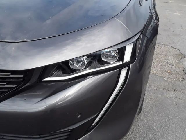 Peugeot 508 Allure Pack EAT8 Hybrid SW