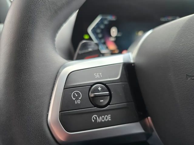 BMW 114 M-Sport Sedan