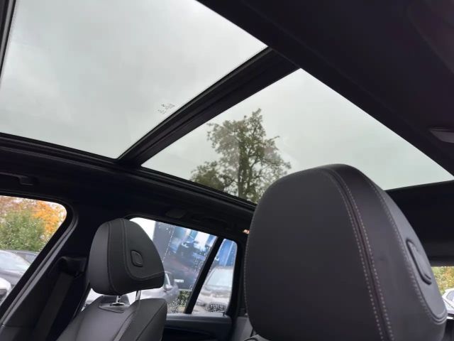 BMW iX3 Inspiring M-Sport iX3