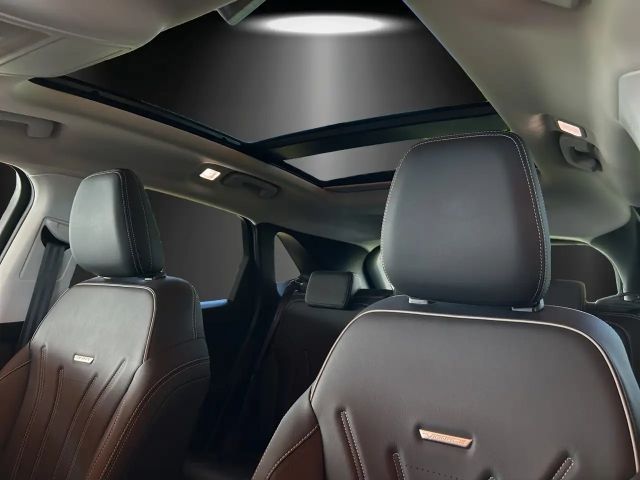 Ford Kuga Plug in Hybrid Vignale