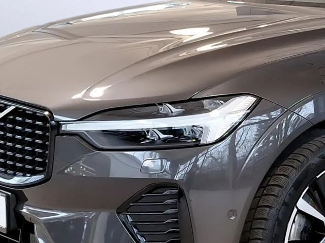 Volvo XC60 Dark Plus