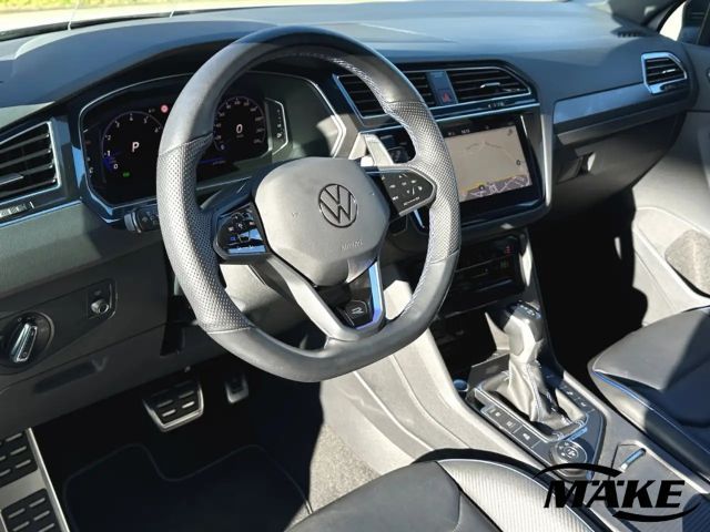 Volkswagen Tiguan 2.0 TSI DSG Style