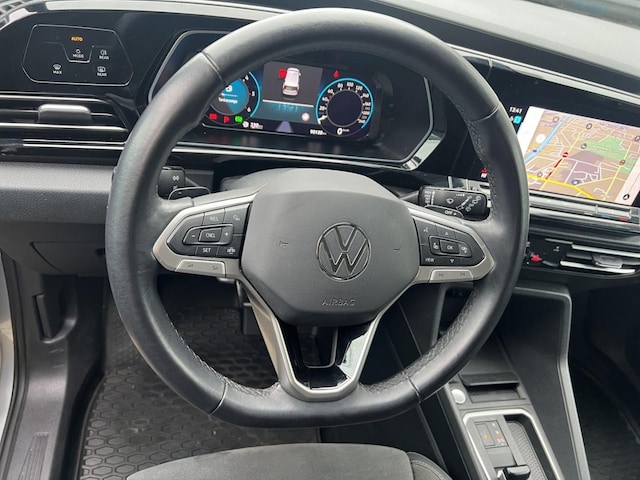 Volkswagen Caddy DSG Style