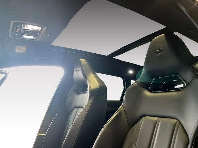 Cupra Leon 4Drive Sportstourer VZ