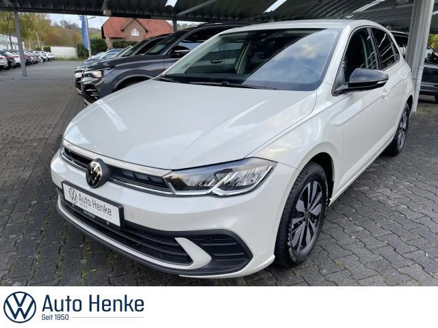 Volkswagen Polo 1.0 TSI