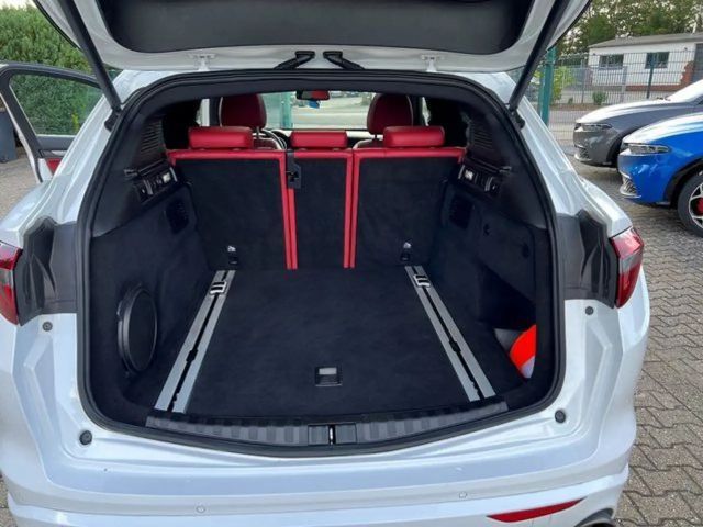 Alfa Romeo Stelvio Veloce