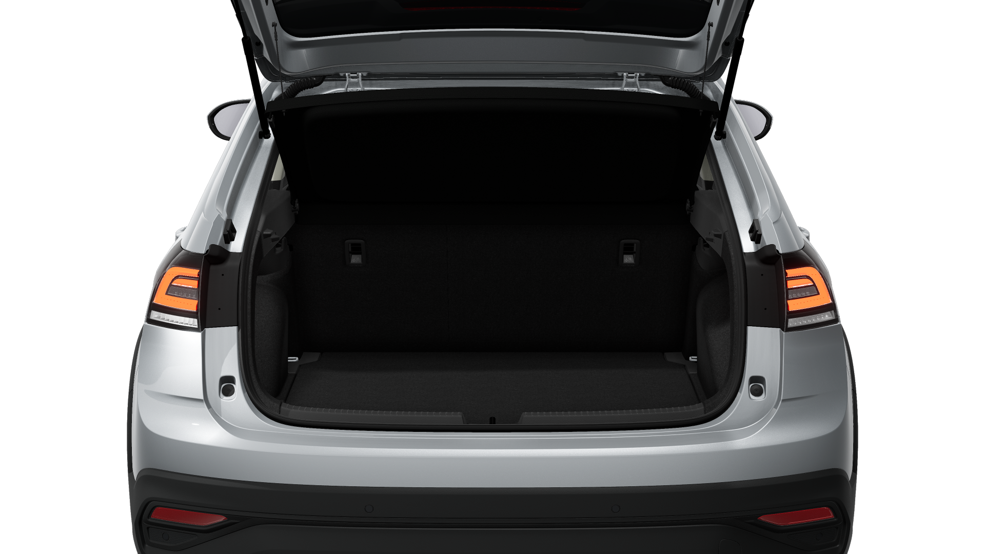 Volkswagen Taigo TSI mit Voll LED+Navi Discover Media+Kamera+Winter