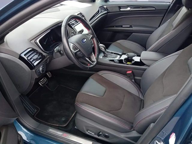 Ford Mondeo ST Line Wagon