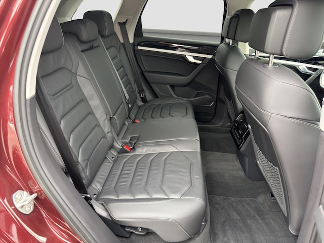 Volkswagen Touareg 3.0 V6 TDI