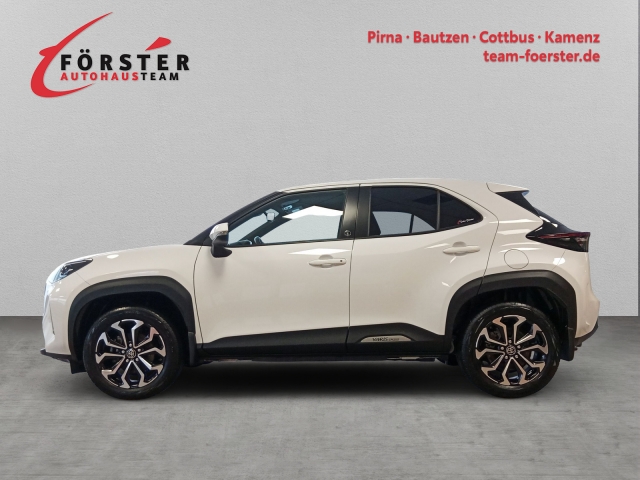 Toyota Yaris Cross 5-deurs Club