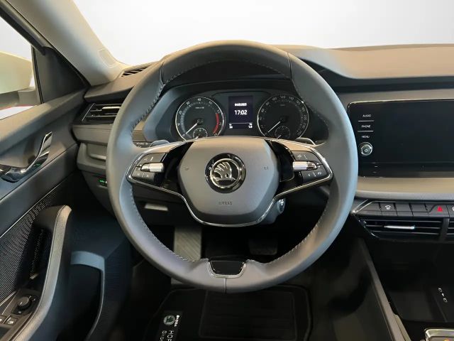 Skoda Octavia 2.0 TDI Ambition Combi