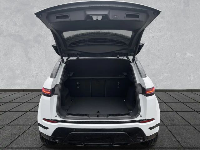 Land Rover Range Rover Evoque SE