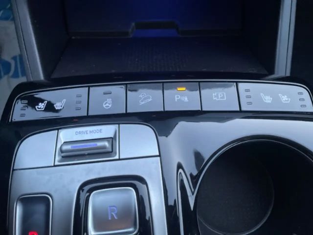 Hyundai Tucson 1.6 Hybrid Prime