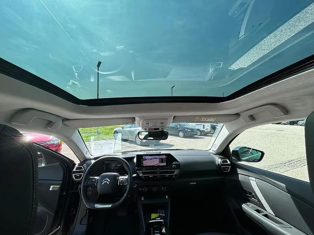 Citroën C4 BlueHDi Max