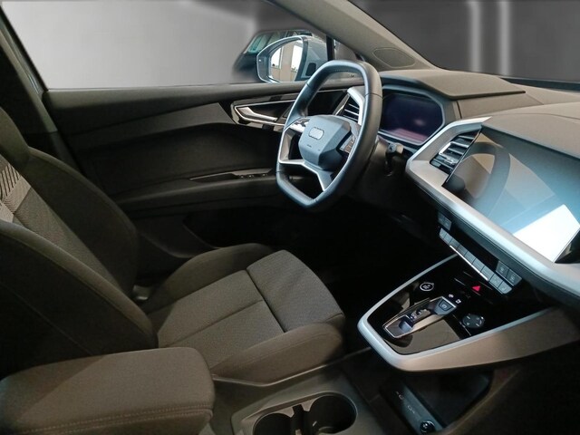 Audi Q4 e-tron 40 Sportback