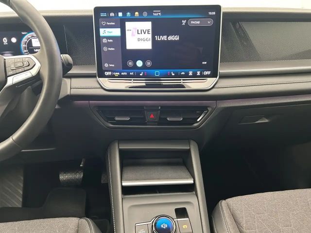 Volkswagen Tayron 1.5 eTSI DSG IQ.Drive Life