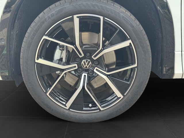 Volkswagen Tayron 2.0 TDI DSG IQ.Drive R-Line