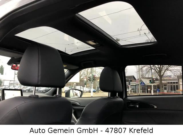 Mitsubishi Eclipse Cross PHEV