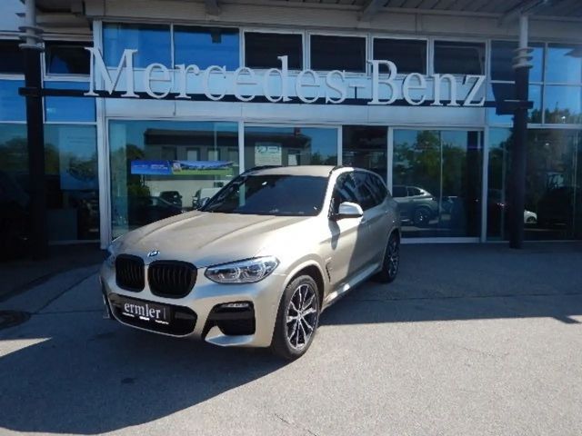 BMW X3 xDrive xDrive30e