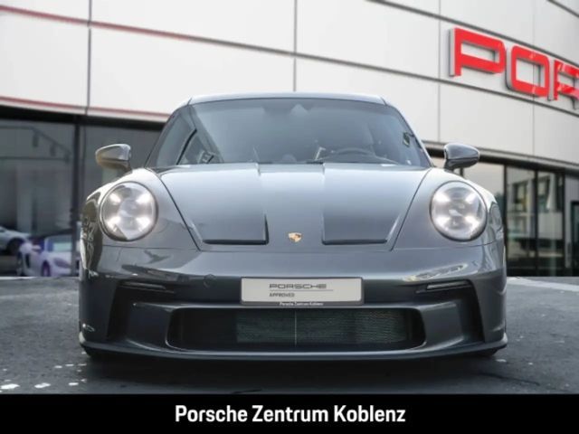 Porsche 992 Coupé GT3