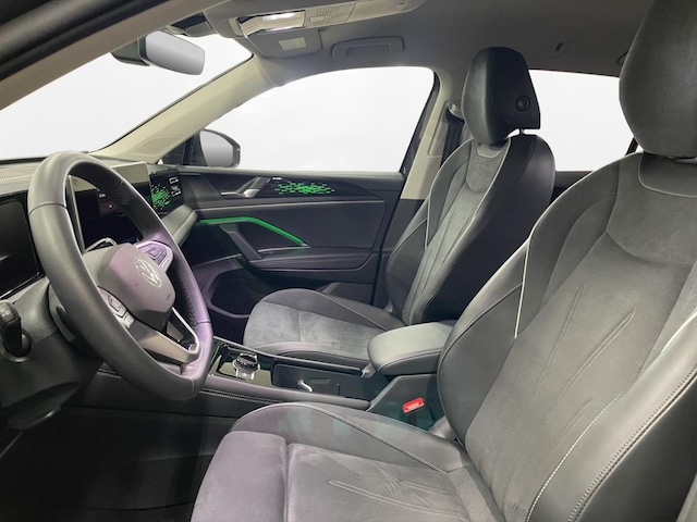 Volkswagen Tiguan 2.0 TDI Elegance Elegance