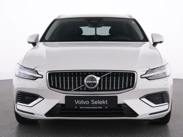Volvo V60 AWD Bright Plus Recharge T6