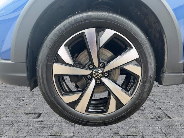 Volkswagen Taigo 1.0 TSI Style