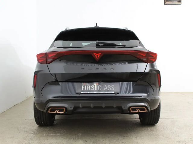 Cupra Formentor DSG e-Hybrid