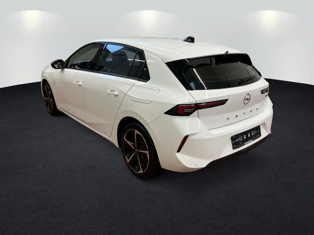 Opel Astra 1.6 Turbo Edition Turbo