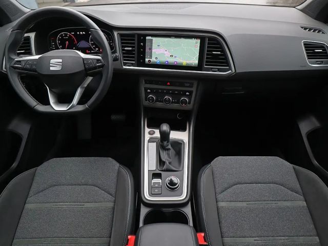 Seat Ateca DSG