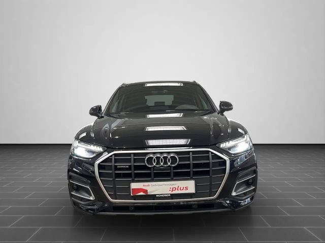 Audi Q5 40 TDI Quattro S-Tronic