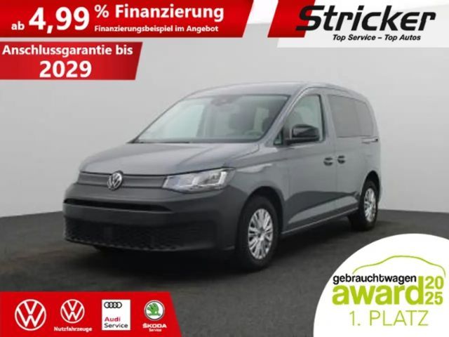 Volkswagen Caddy 2.0 TDI Combi