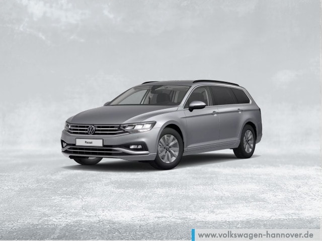 Volkswagen Passat 2.0 TDI Business DSG Variant