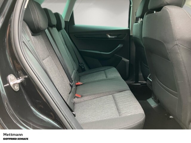 Skoda Karoq 2.0 TDI 4x4 Style Style