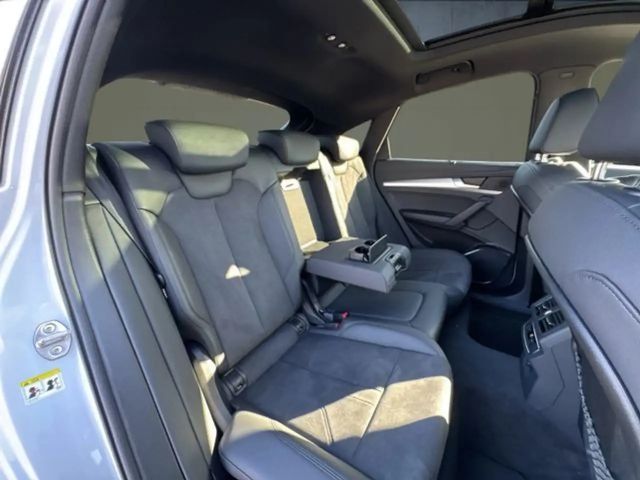 Audi Q5 45 TFSI Quattro S-Line