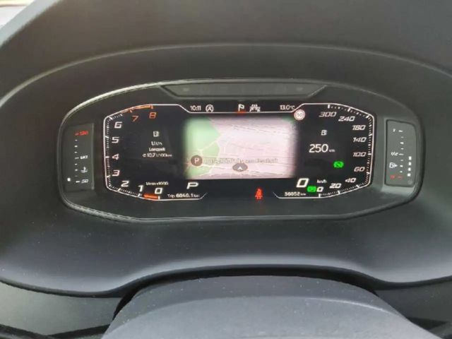 Cupra Ateca 2.0 TSI 4Drive Business DSG