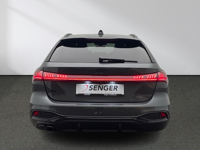 Audi A5 Avant S-Tronic
