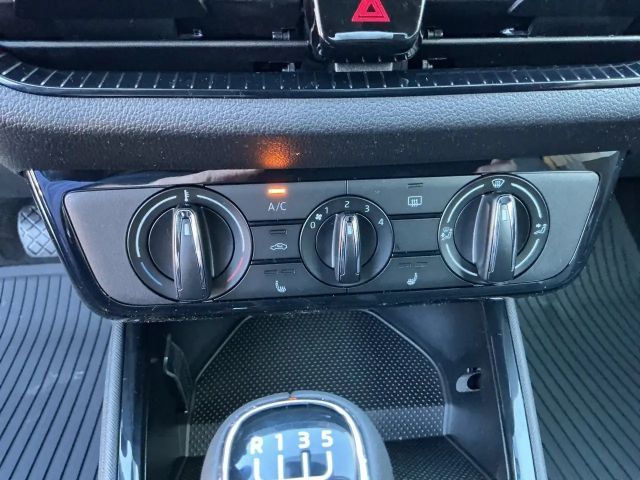 Skoda Fabia Essence TSI