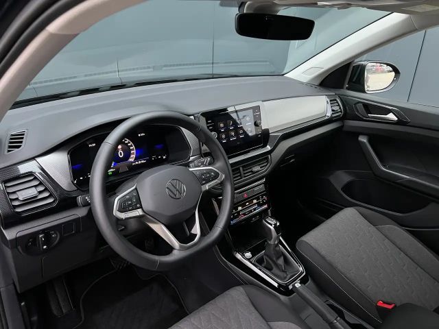 Volkswagen T-Cross 1.5 TSI DSG IQ.Drive Life