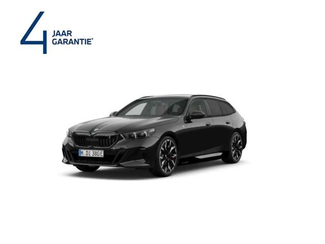 BMW i5 M-Sport eDrive40