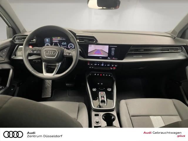 Audi A3 30 TFSI Sedan Sportback