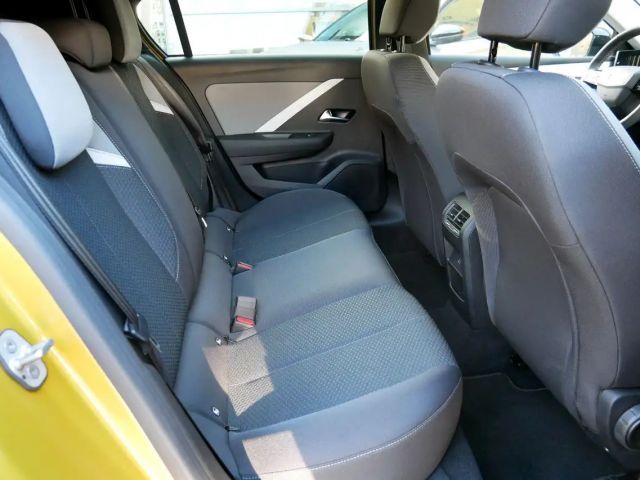 Opel Astra Business Edition