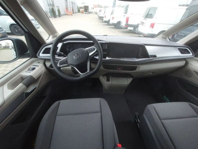 Volkswagen Multivan T7
