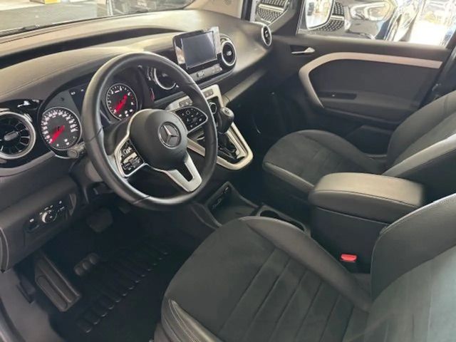 Mercedes-Benz T 180 Progressive